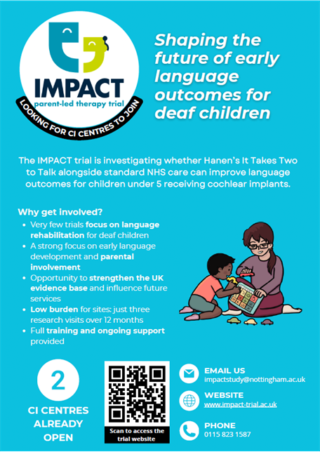BCIG leaflet