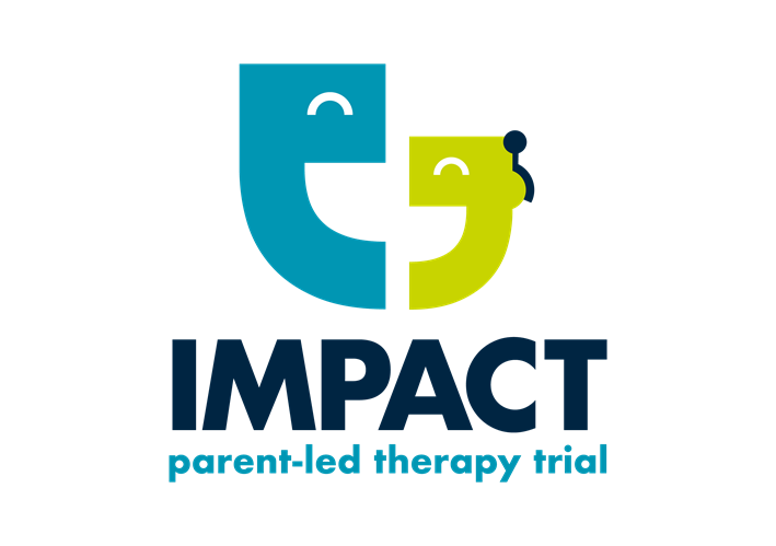 Impact trial logo