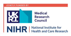 NIHR logo